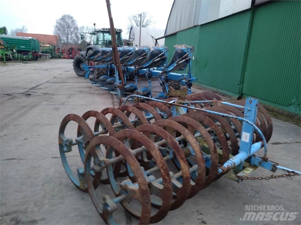 Lemken WDP 90 / 110 Pluguri conventionale