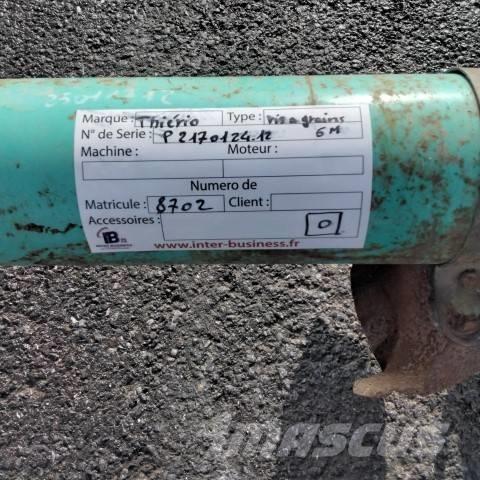  THIERIO VIS A GRAIN Alte echipamente pentru recoltat