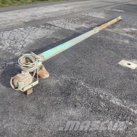  THIERIO VIS A GRAIN Alte echipamente pentru recoltat