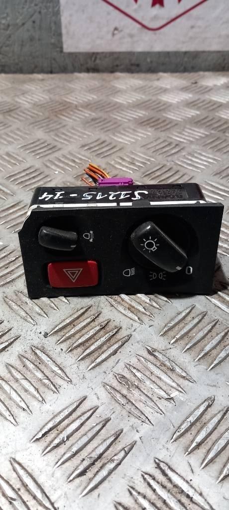 Scania R440  1900316 Electronice