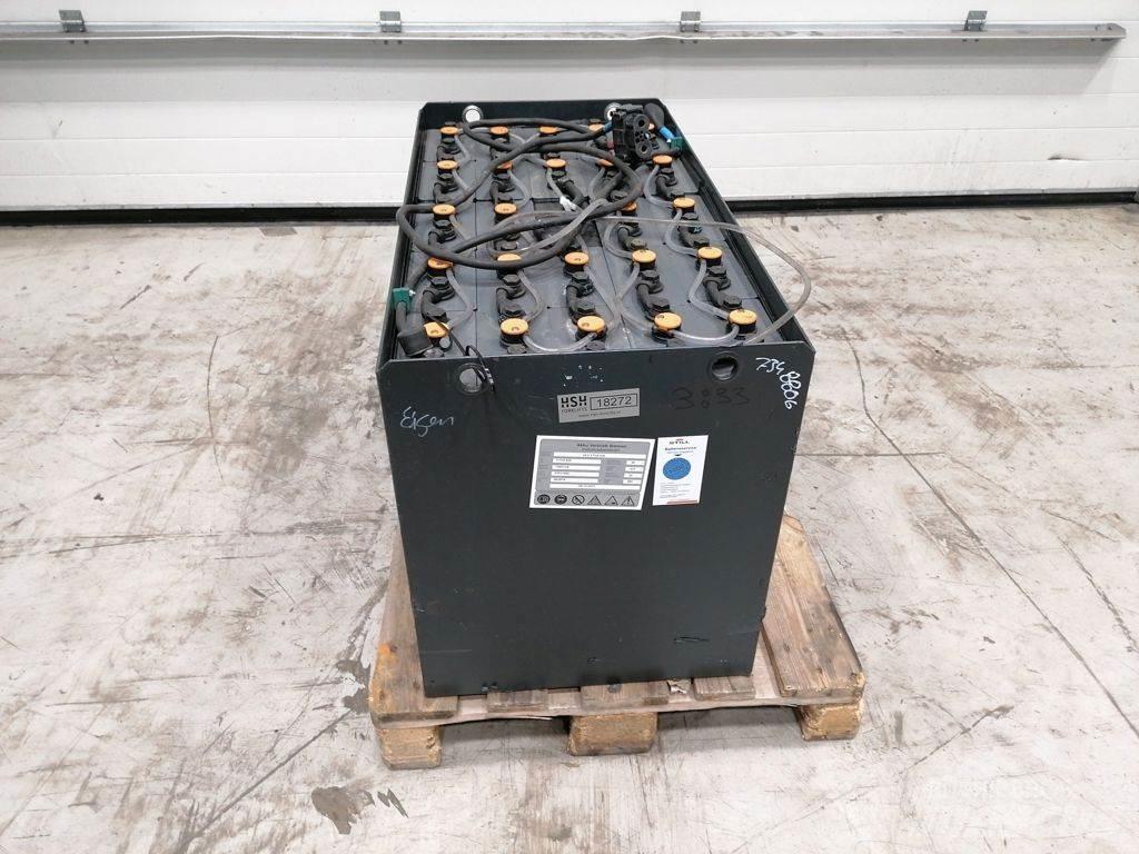  Batterij 48V 625Ah Baterii