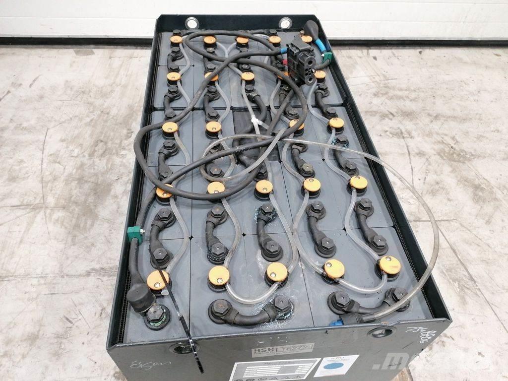  Batterij 48V 625Ah Baterii
