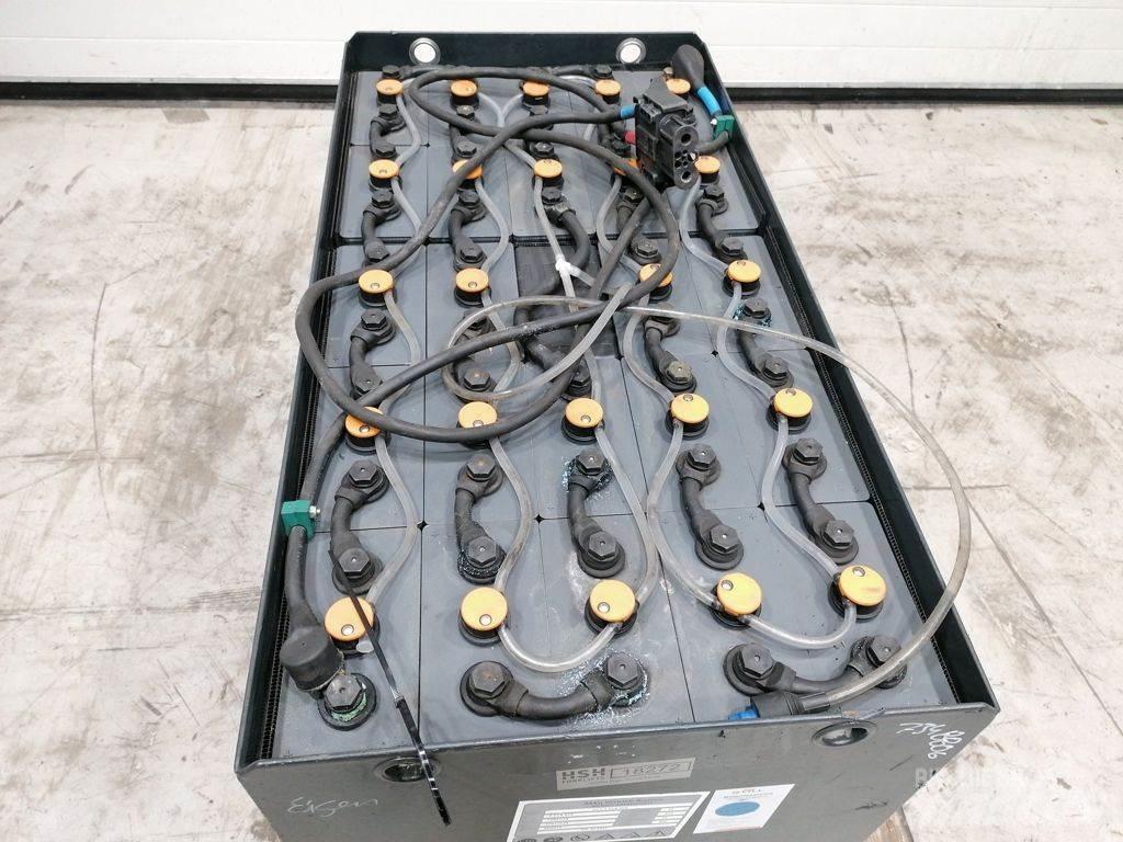  Batterij 48V 625Ah Baterii