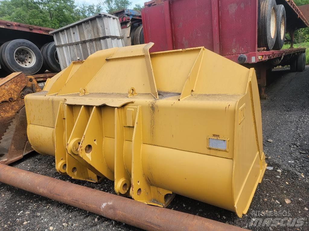 CAT 972 K Alte componente