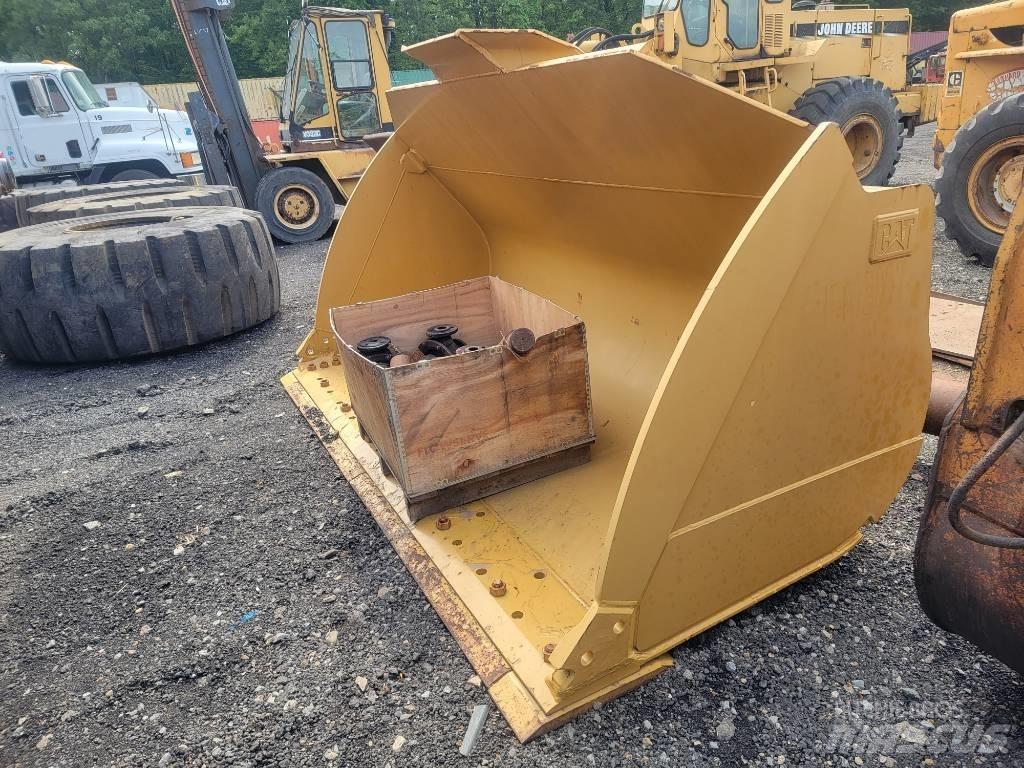 CAT 972 K Alte componente