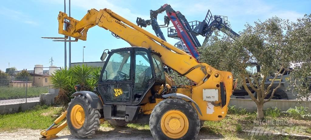 JCB 532-120 Stivuitoare telescopice