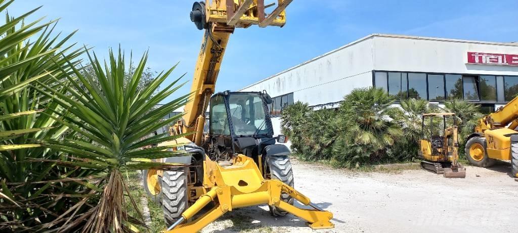 JCB 532-120 Stivuitoare telescopice