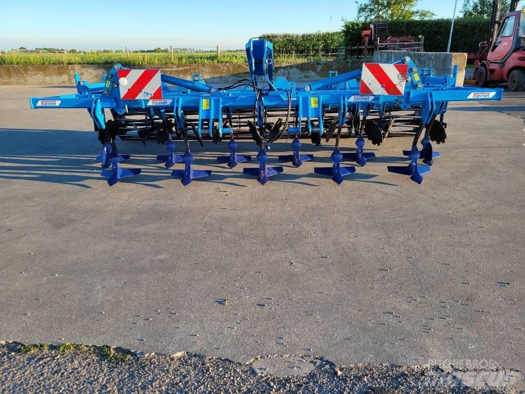 Farmet G 460 NS Cultivatoare