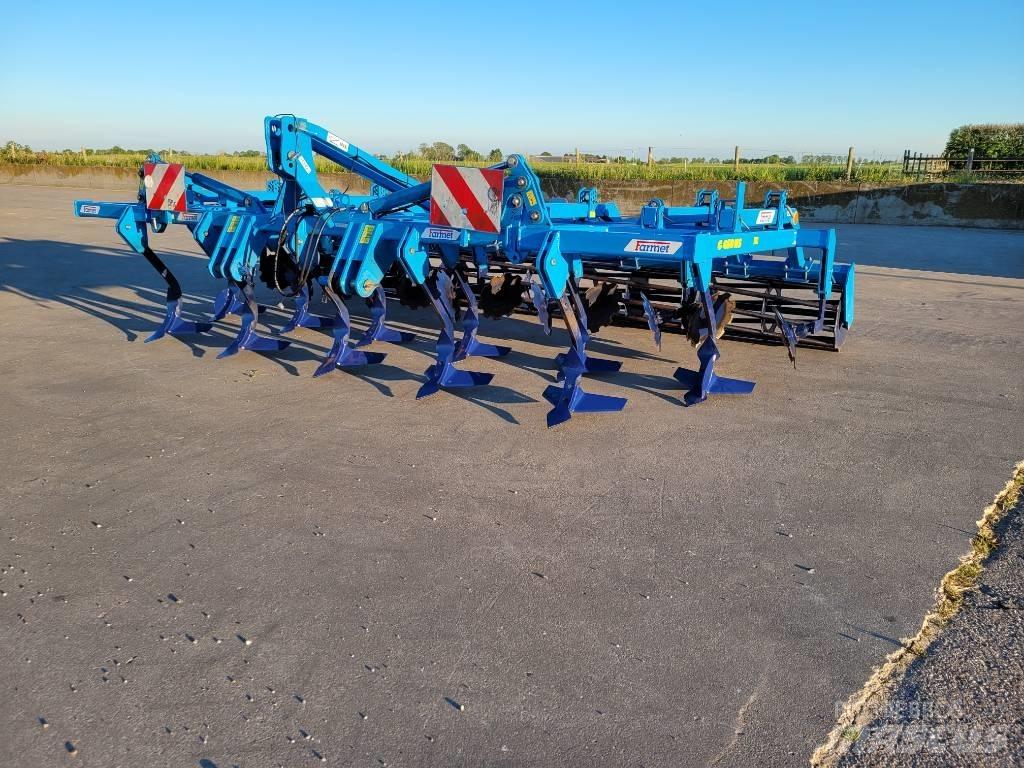 Farmet G 460 NS Cultivatoare