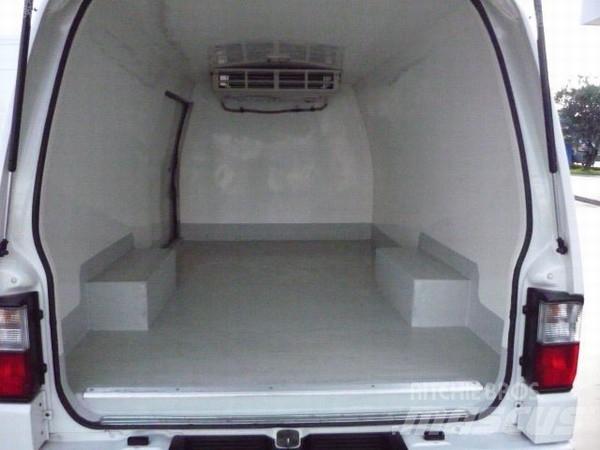 Ford Econovan LWB JH Utilitara