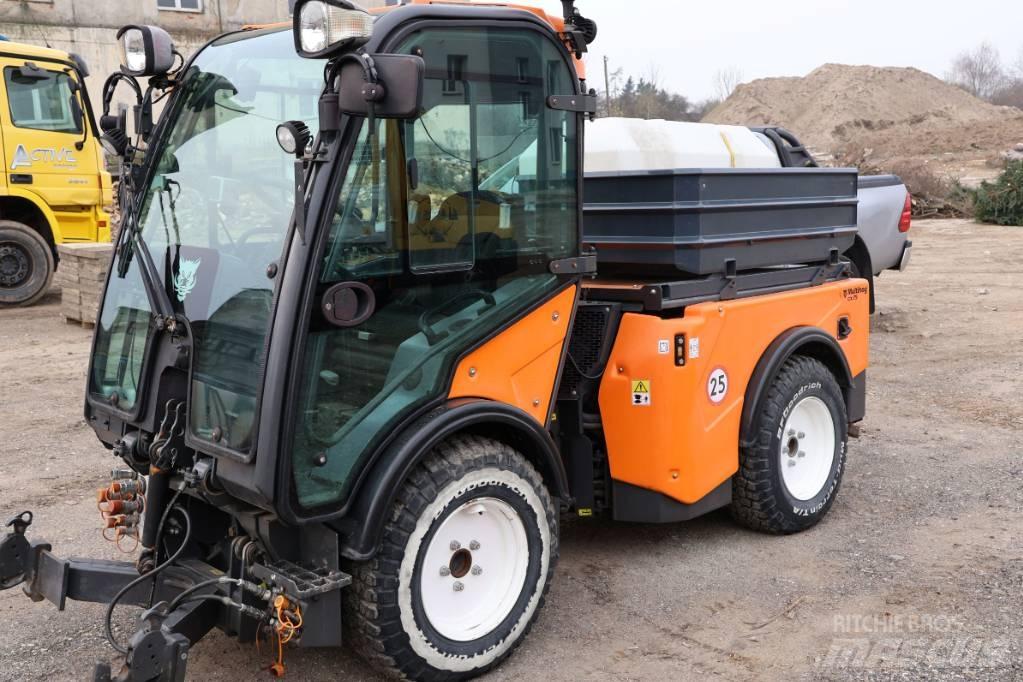 Multihog CX75 Genti profesionale de scule si unelte