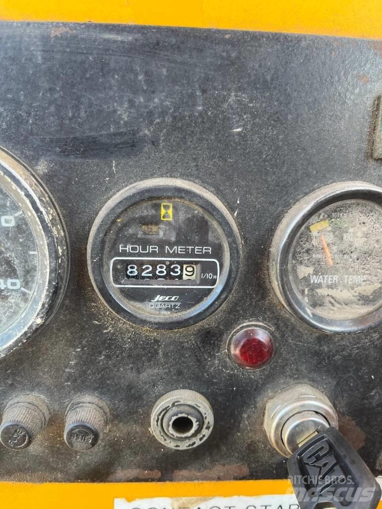 Morooka MST 1500 Autobasculante cu senile