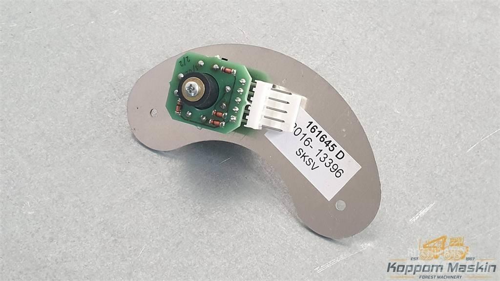 Ponsse 161645 Electronice
