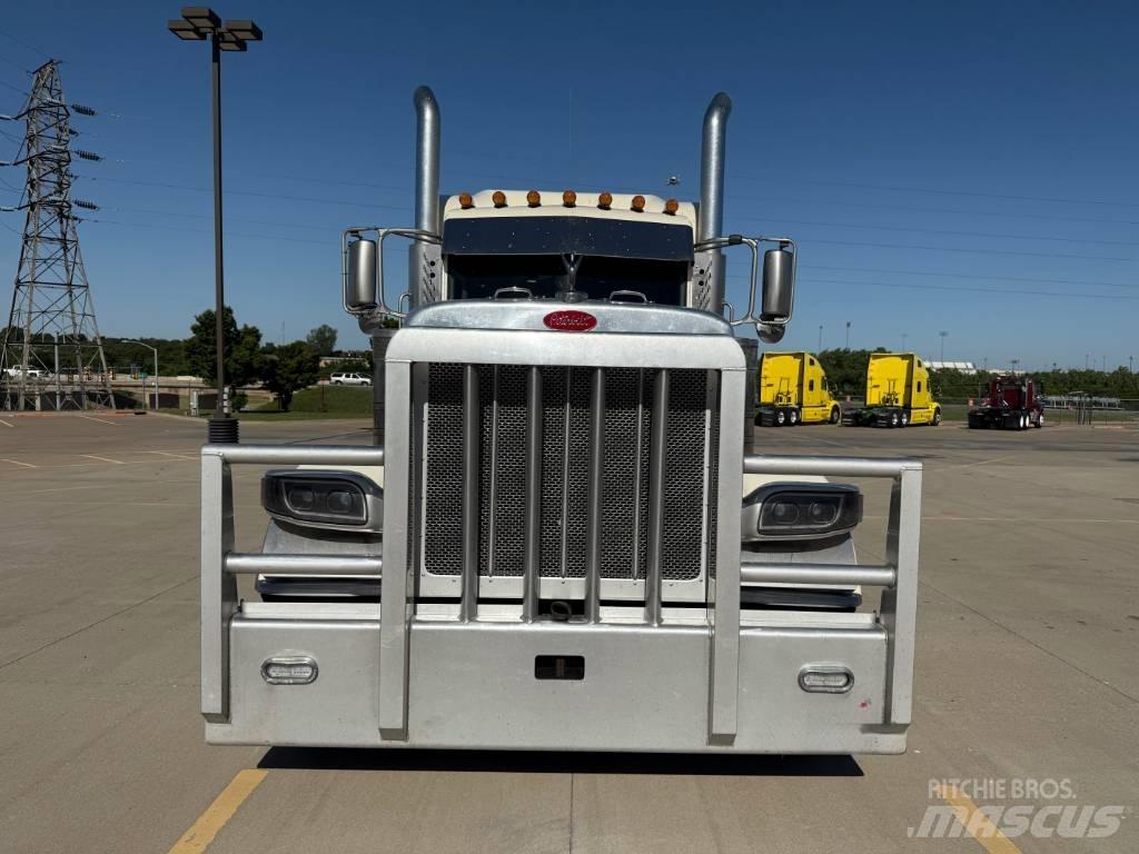 Peterbilt 389 Autotractoare