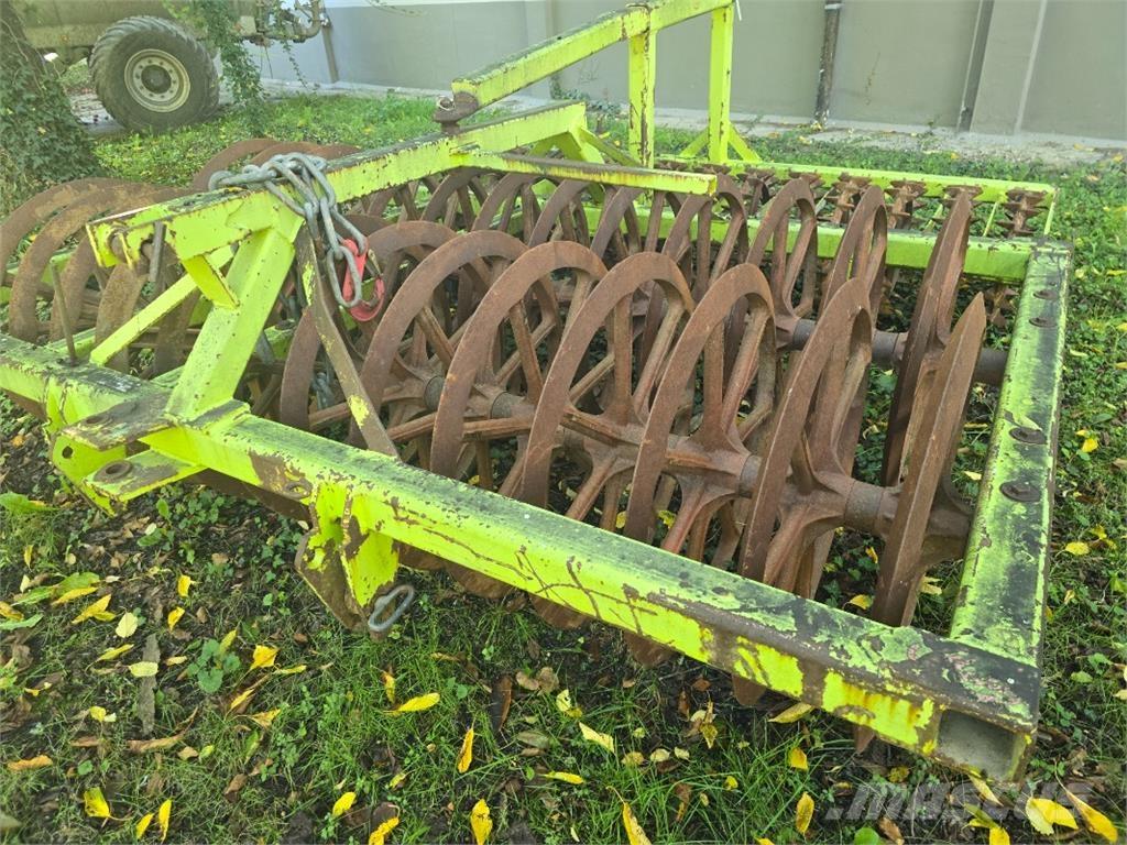  Mohn DP 900-300 Alti cilindri compactori