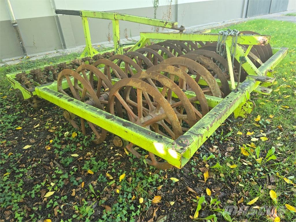  Mohn DP 900-300 Alti cilindri compactori
