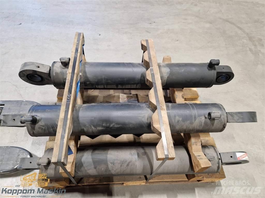 Eco Log 7002607 Hidraulice