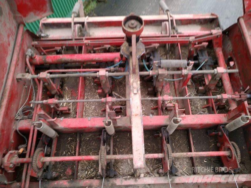 Vicon HP 1600 Baler dreptunghiular