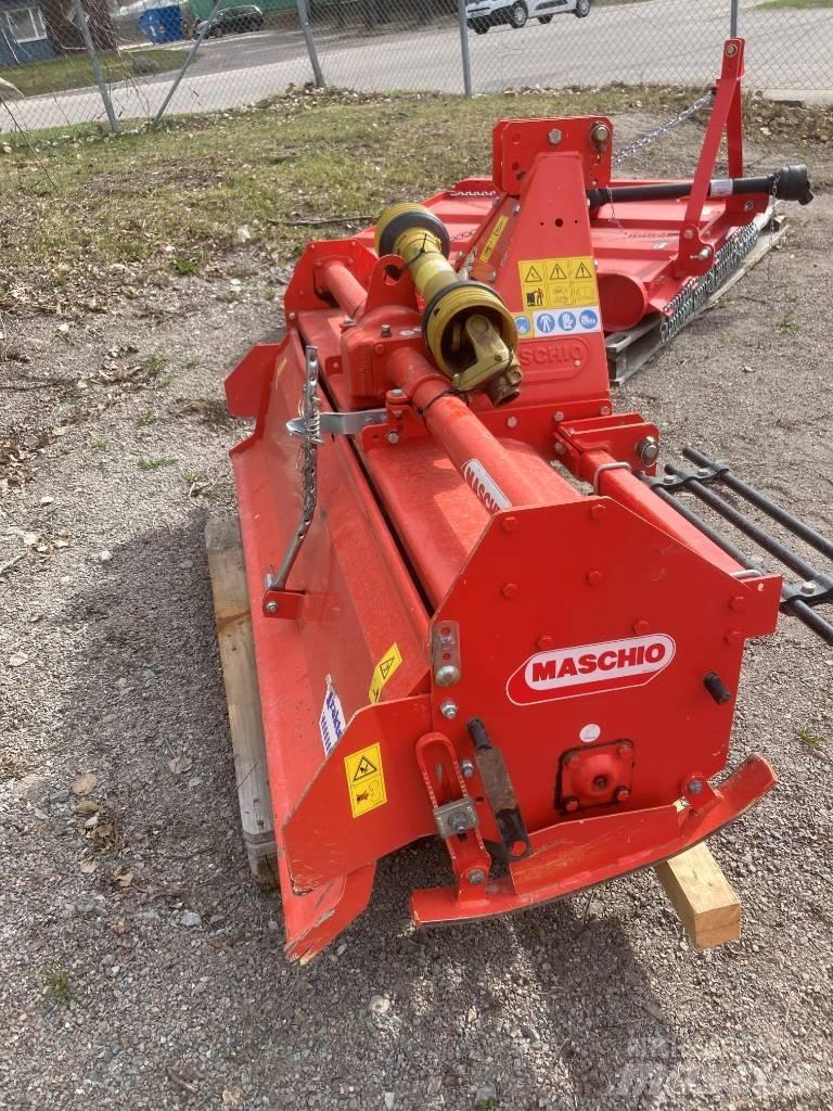Maschio 185 Alte masini si accesorii de cultivat