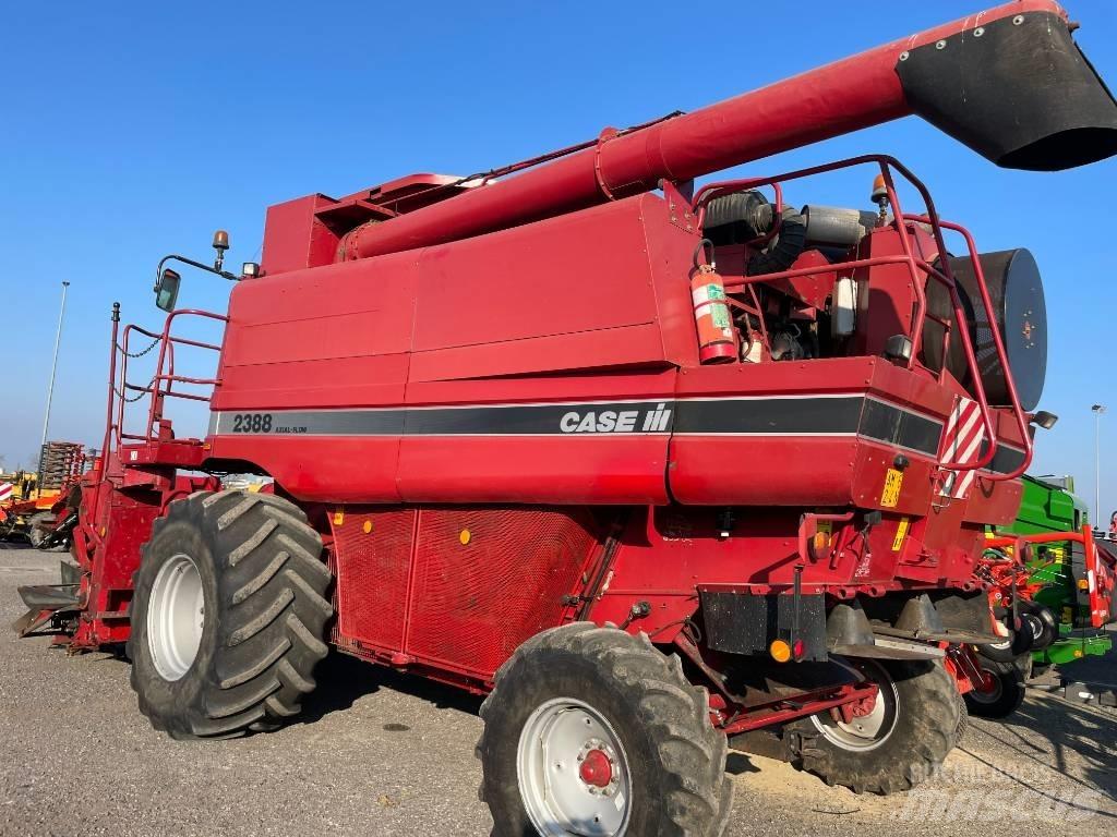 CASE 2388 Combine de secerat
