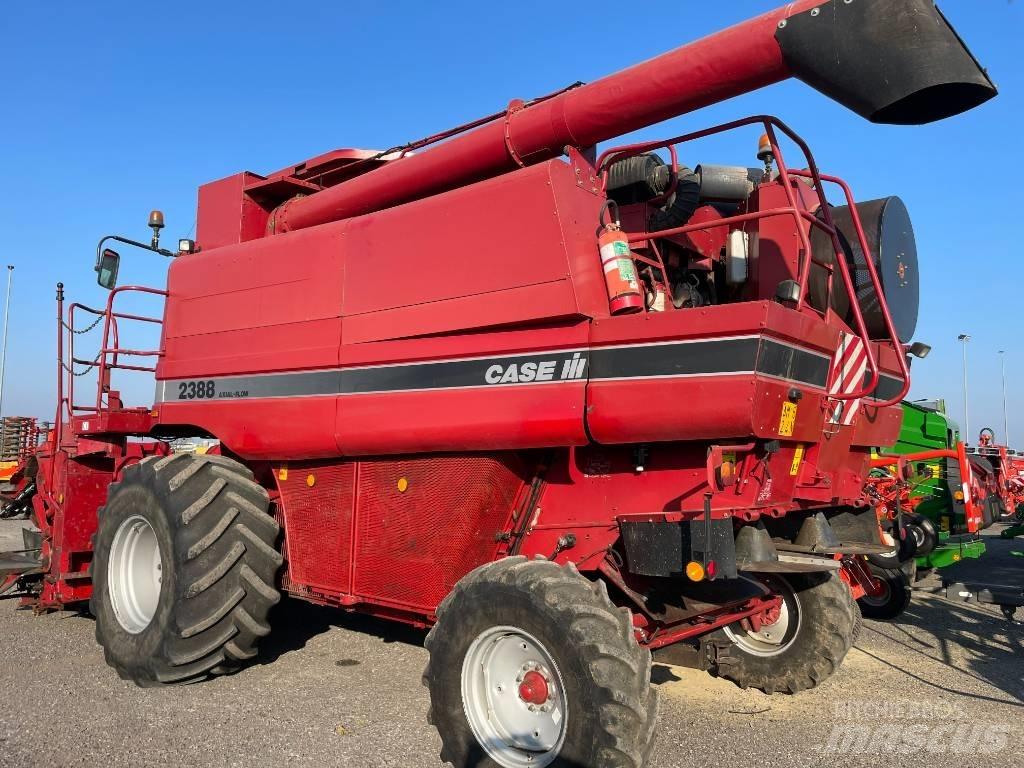 CASE 2388 Combine de secerat