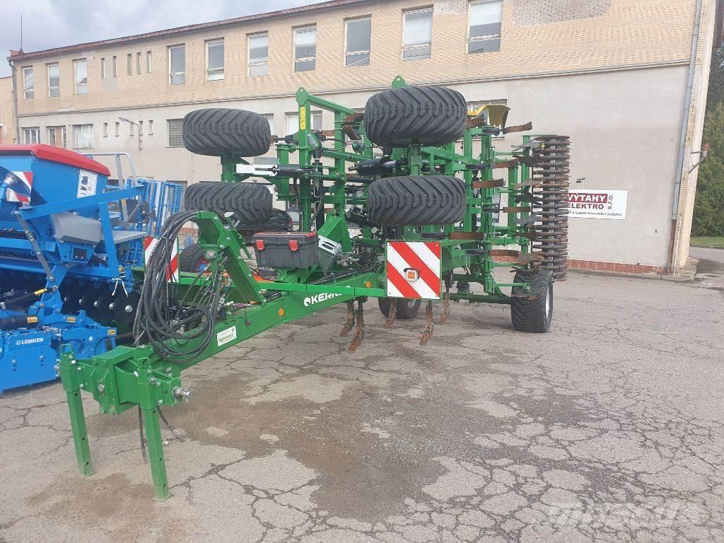 Kerner X4-520 Cultivatoare de recolte in randuri