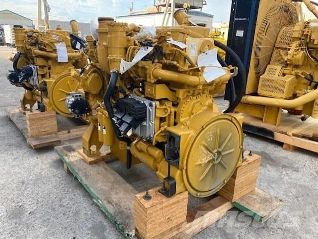 CAT C18 Utilaje construcții - Altele