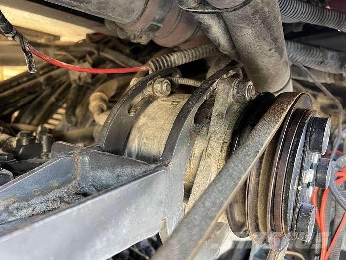 Ammann AV 95-2 Cilindri compactori dubli