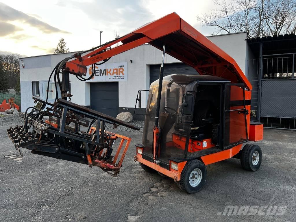 Optimas Comfort H77 Utilaje construcții - Altele