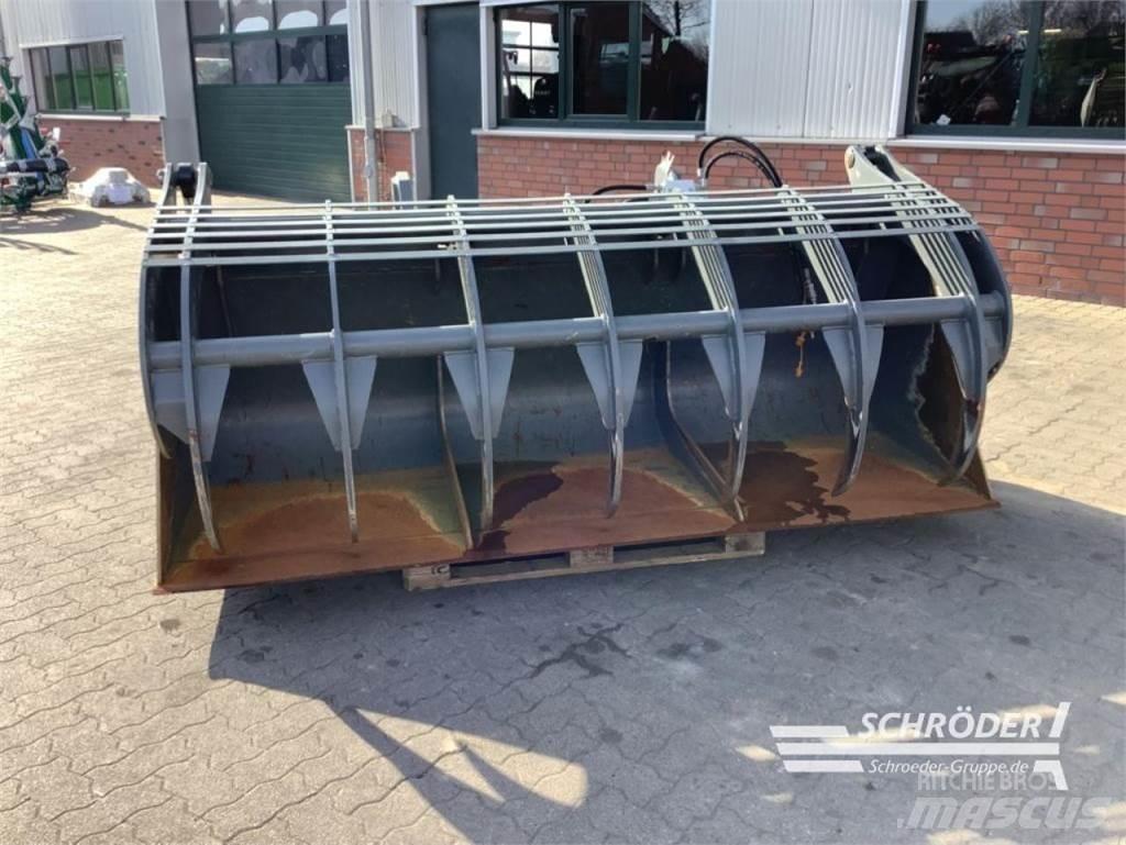 Bressel 2,60 M SL Furci