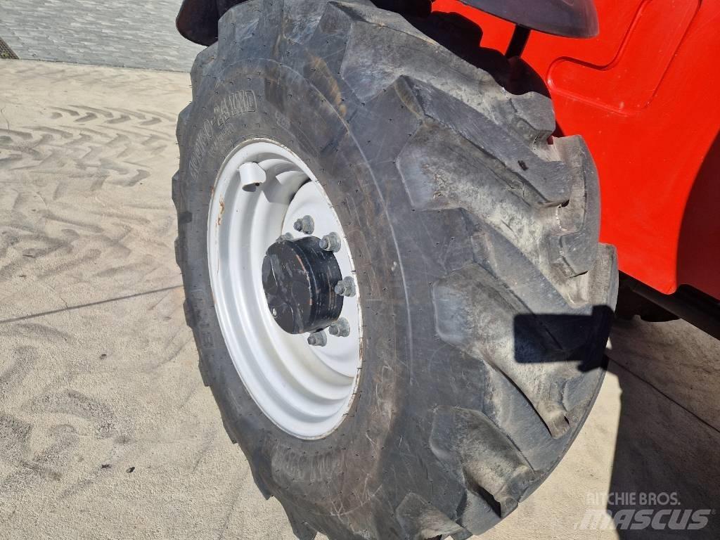 Manitou MT1440 - M418 Stivuitoare telescopice