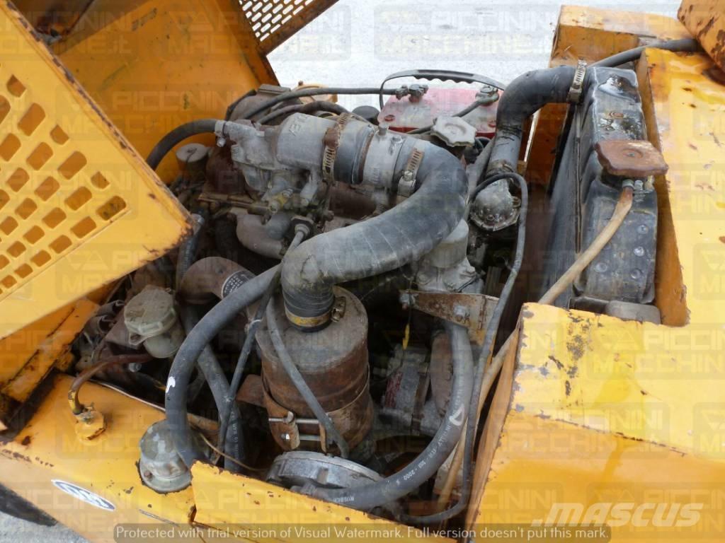 OM BM10 Strivuitoare-altele