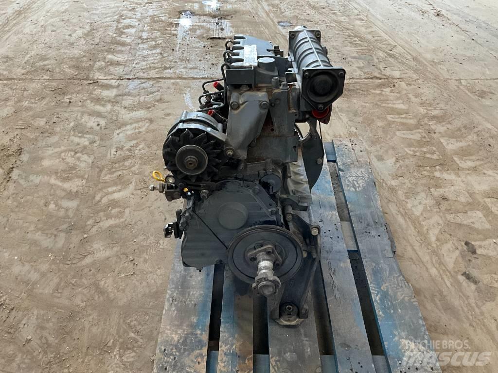 Deutz F3M2011 Motoare