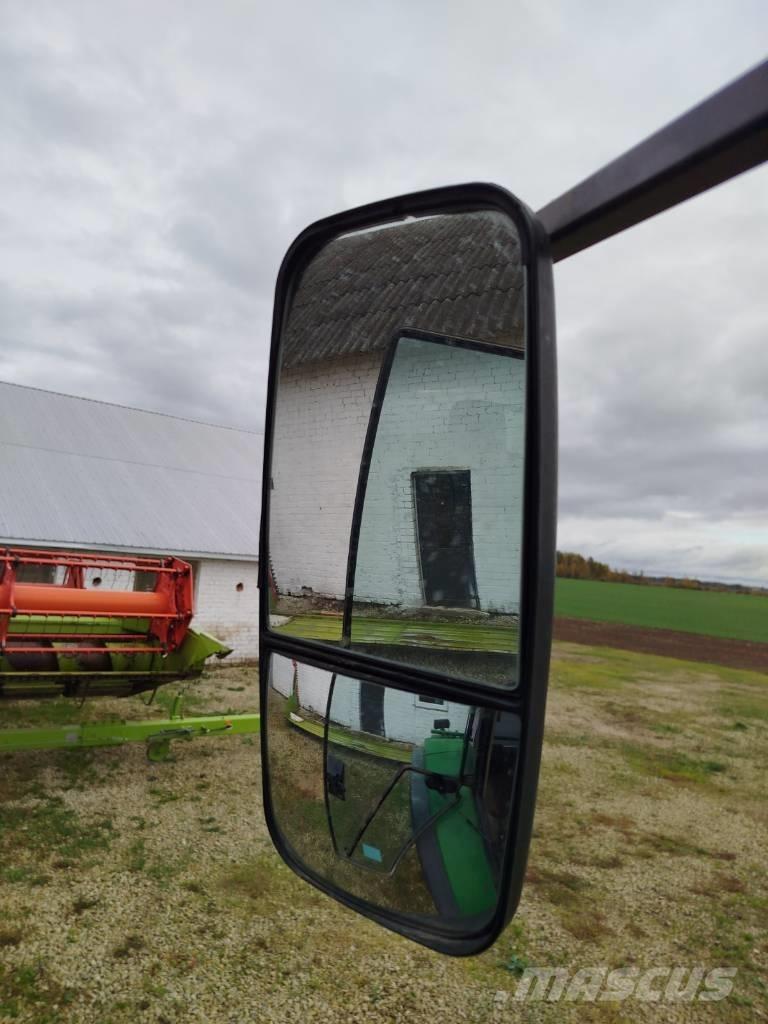 John Deere 7800 Tractoare