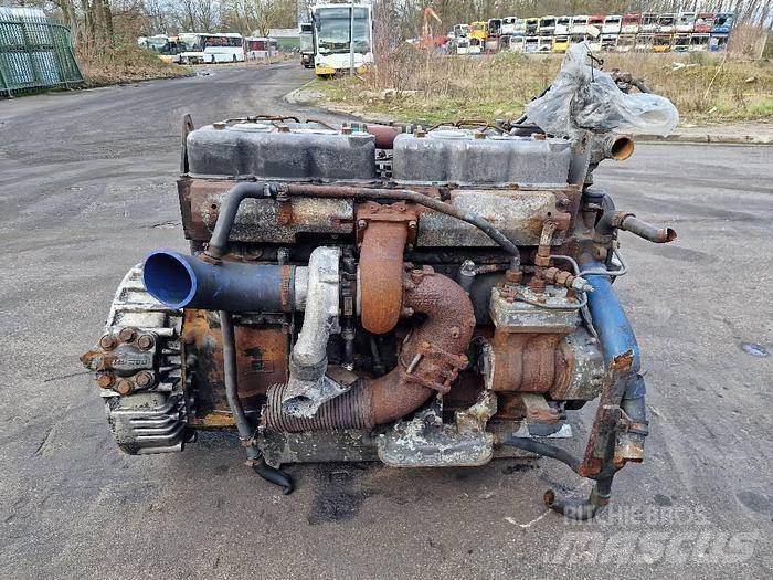  Engines WS 315 M Transport - Altele