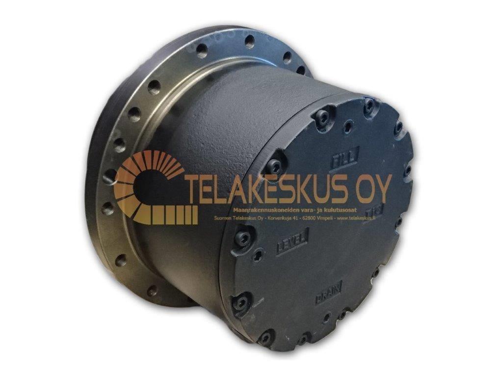  FTC Hydraulics Hidraulice