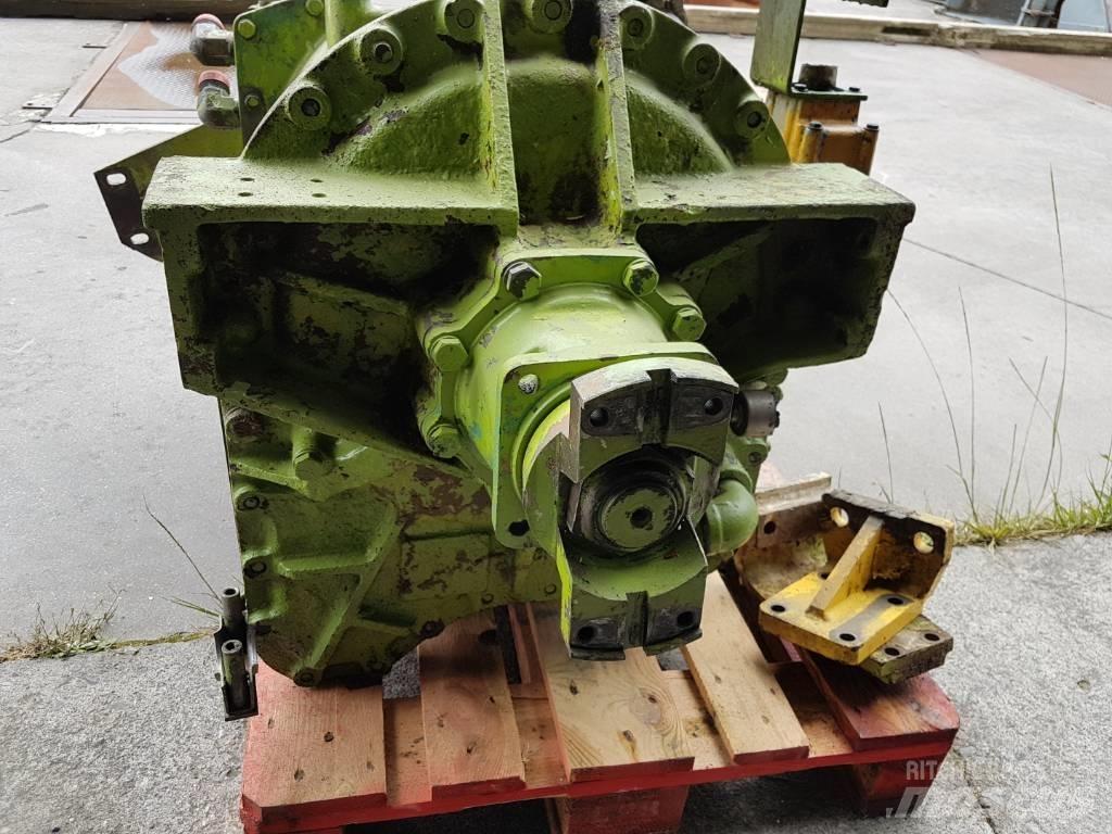 Allison CLBT 5962 Transmisie