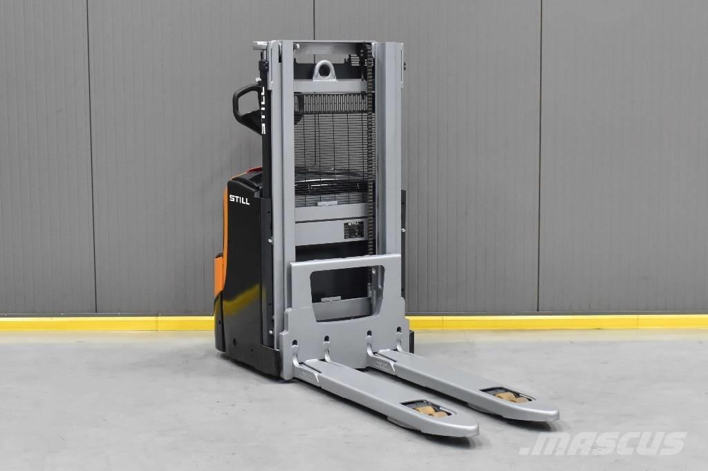 Still EXD 18 L Transpaleta manuala