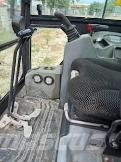 Bobcat E 19 Mini excavatoare < 7t