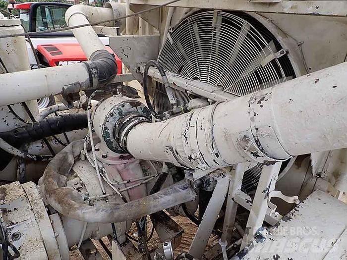  DRILLTECH C60K3L Echipamente de forare la suprafata