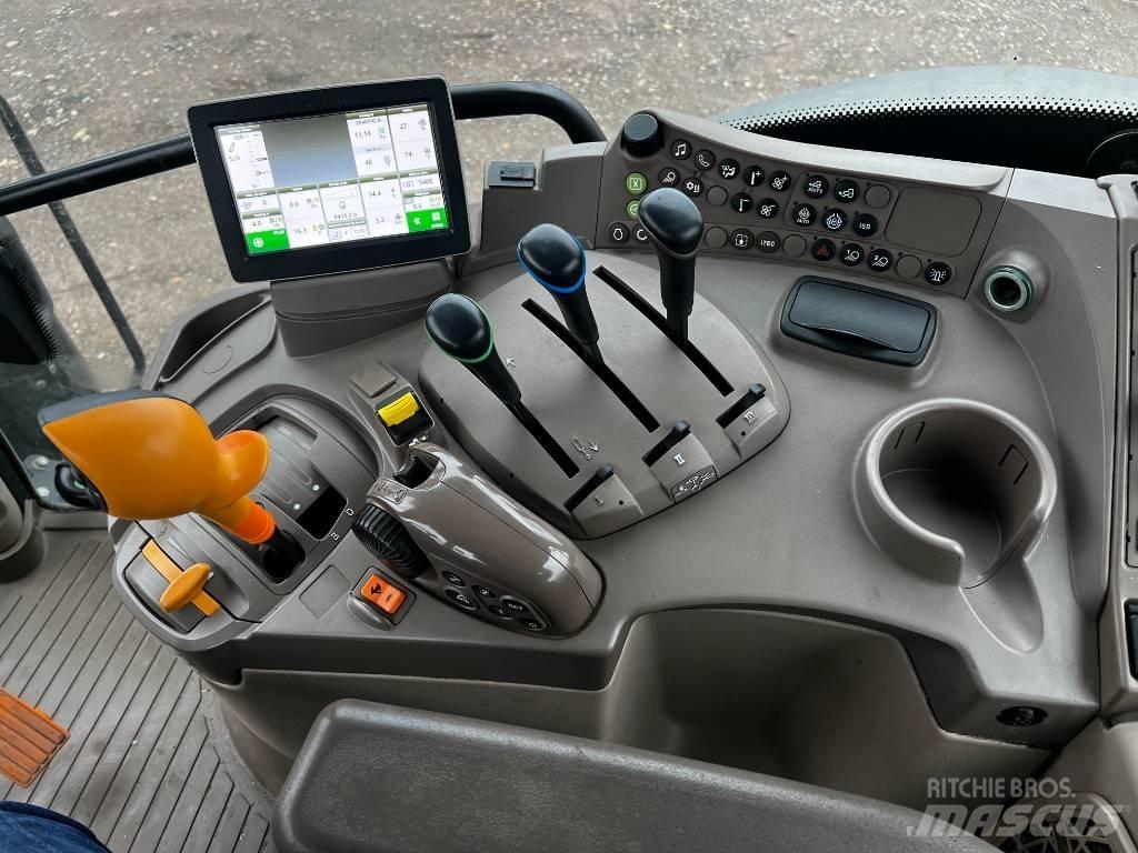 John Deere 6155 R Tractoare