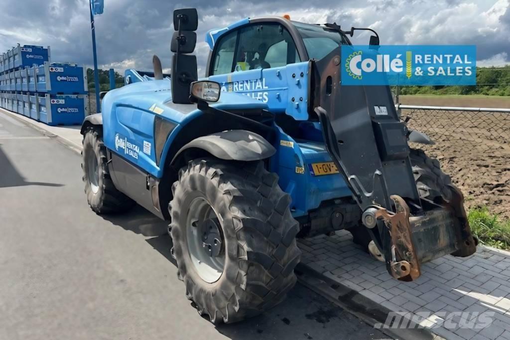 Manitou MHT 790 | 2015 Stivuitoare telescopice