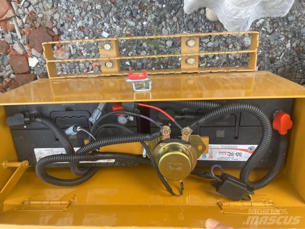 CAT 420f Buldoexcavatoare