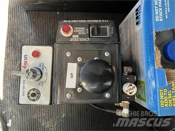 Kenworth T370 Autobasculanta