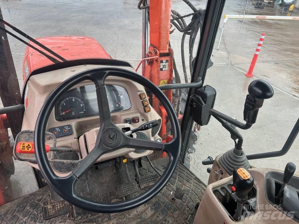 Kubota M 9960 Tractoare