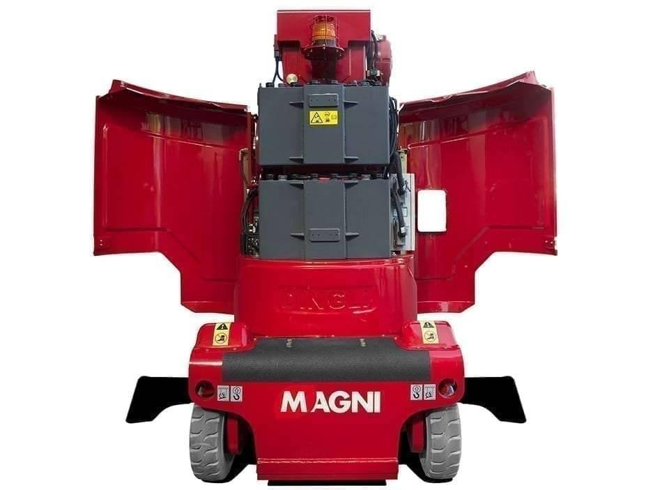 Magni MJP11.50 Platforme foarfeca
