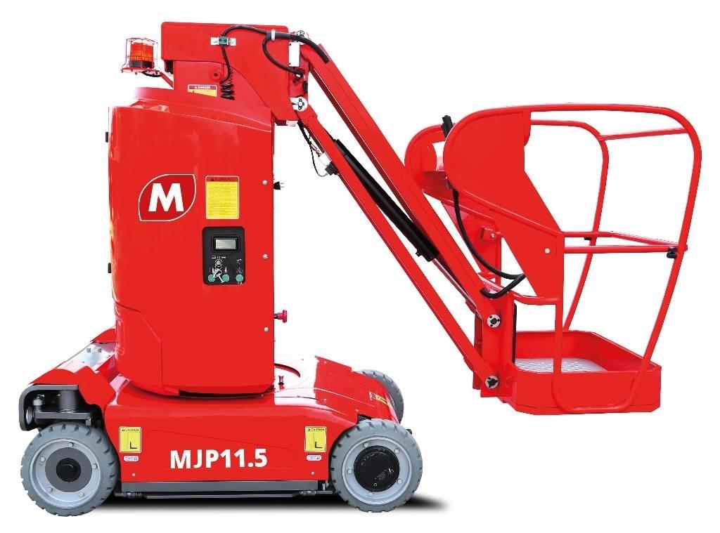Magni MJP11.50 Platforme foarfeca