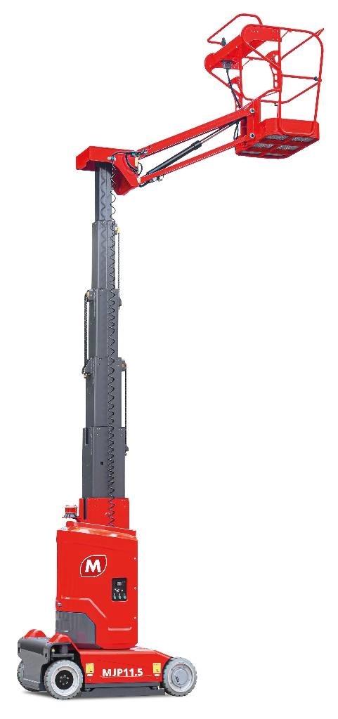 Magni MJP11.50 Platforme foarfeca