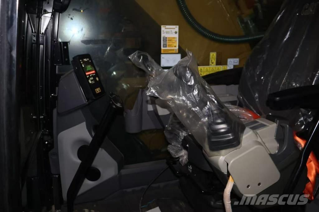CAT 350 Excavatoare pe șenile
