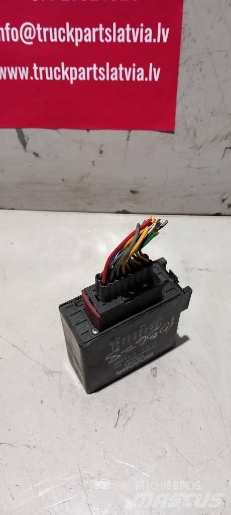 Scania R 440.   1401789 Electronice